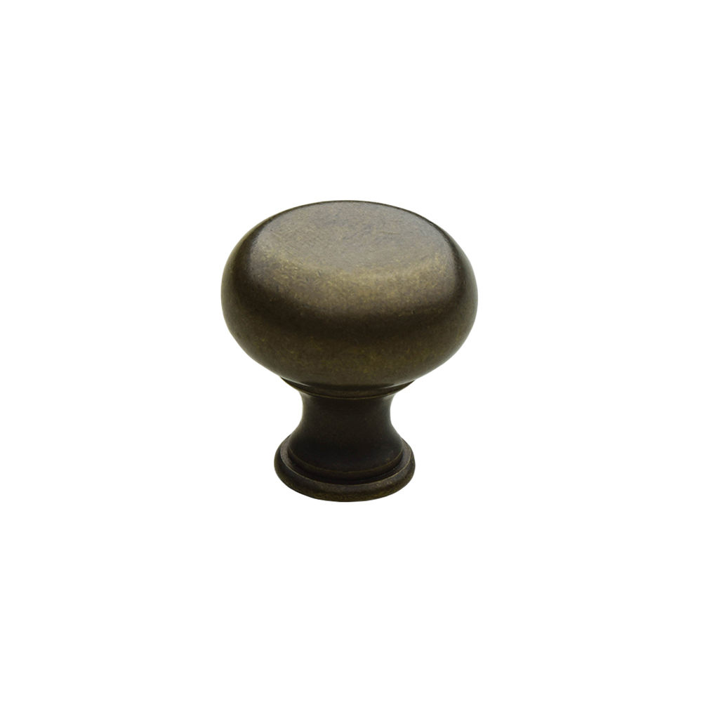 Classic Brass Knobs