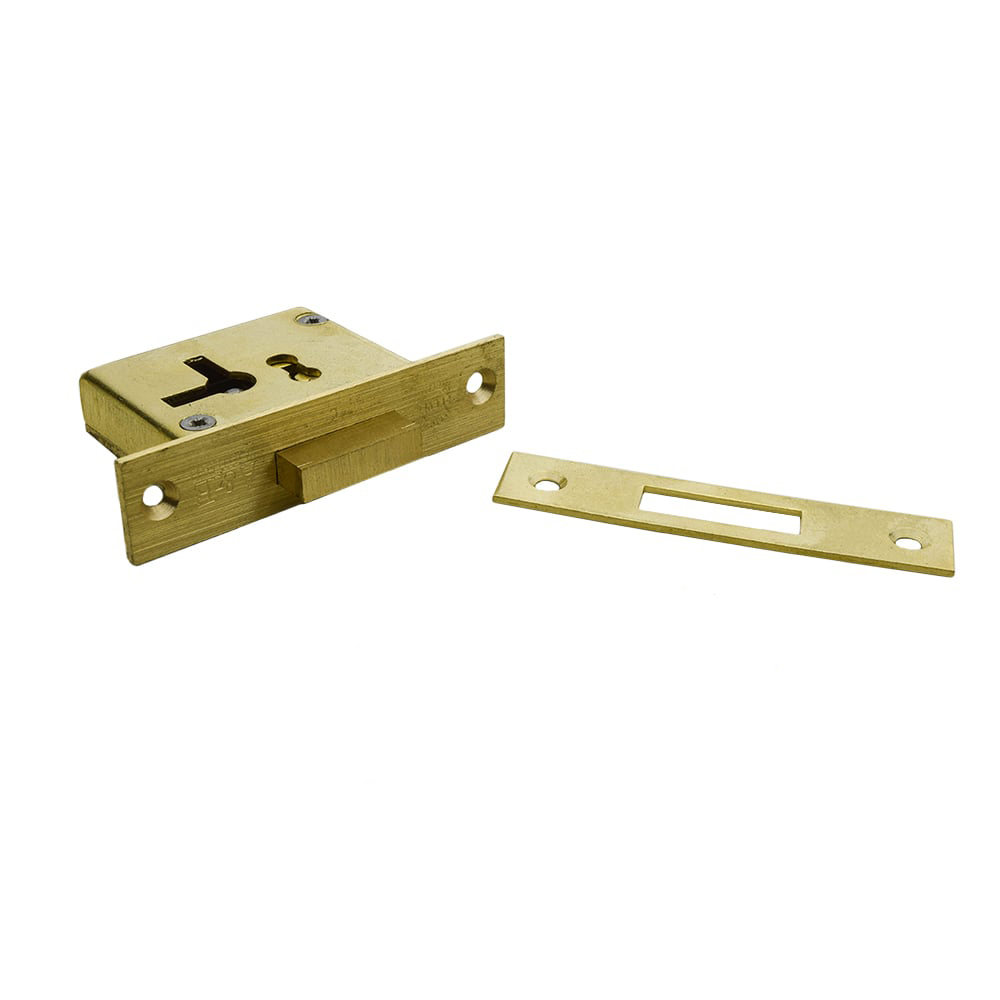 LK-21 Left Handed Cabinet Lock